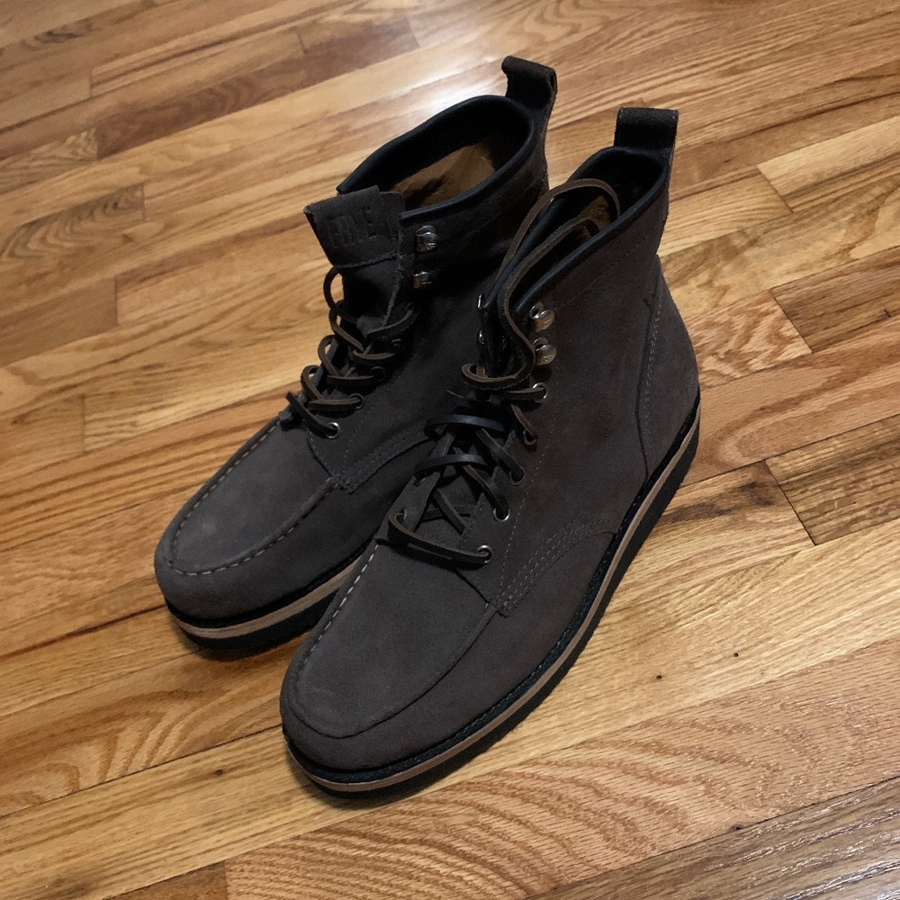 Frye